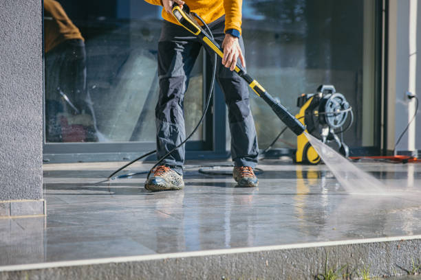 Franklin, CA Pressure Washing Company