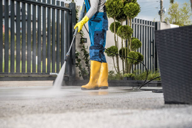 Best Commercial Building Pressure Washing  in Franklin, CA