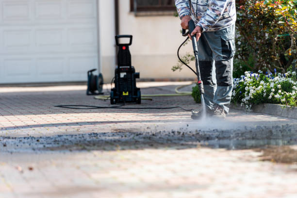 Best Pressure Washing Near Me  in Franklin, CA