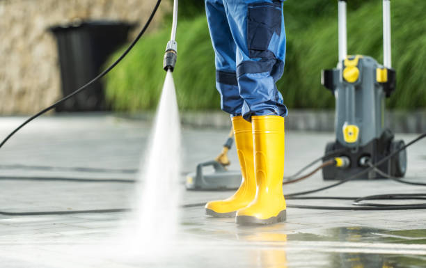Best Residential Pressure Washing Services  in Franklin, CA