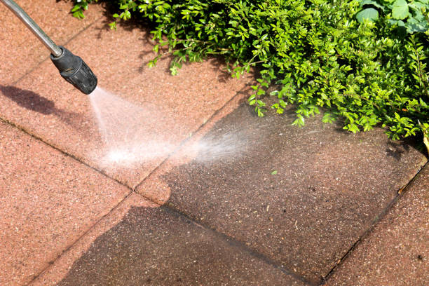 Best Sidewalk Pressure Washing  in Franklin, CA