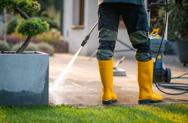 Best Pressure Washing Company Near Me  in Franklin, CA